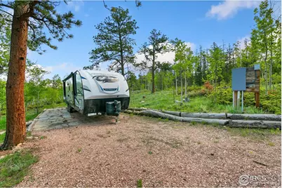 5481 N County Road 73C, Red Feather Lakes, CO 80545 - Photo 7