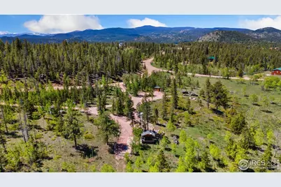 5481 N County Road 73C, Red Feather Lakes, CO 80545 - Photo 3