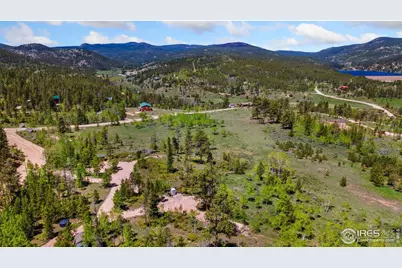 5481 N County Road 73C, Red Feather Lakes, CO 80545 - Photo 35