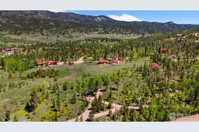 5481 N County Road 73C, Red Feather Lakes, CO 80545 - Photo 33