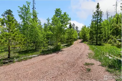 5481 N County Road 73C, Red Feather Lakes, CO 80545 - Photo 27