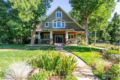 497 Kalmia Ave, Boulder, CO 80304 - Photo 1