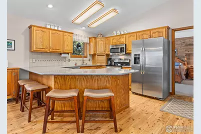 3807 Dollar Lake Dr, Estes Park, CO 80517 - Photo 11