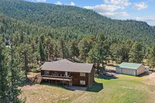 3807 Dollar Lake Dr, Estes Park, CO 80517 - Photo 7