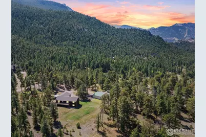 3807 Dollar Lake Dr, Estes Park, CO 80517 - Photo 3