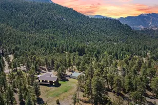 3807 Dollar Lake Dr, Estes Park, CO 80517 - Photo 3