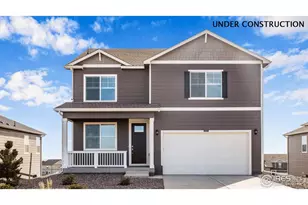 921 London Wy, Severance, CO 80550 - Photo 1