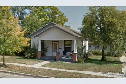1206 N Cleveland Ave, Loveland, CO 80537 - Photo 1