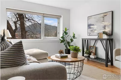 1201 Balsam Ave #201, Boulder, CO 80304 - Photo 5