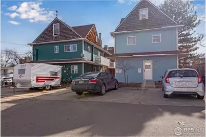 1843 Walnut St #B, Boulder, CO 80302 - Photo 45