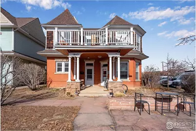 1843 Walnut St #B, Boulder, CO 80302 - Photo 1