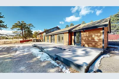 710 Tanager Rd, Estes Park, CO 80517 - Photo 29