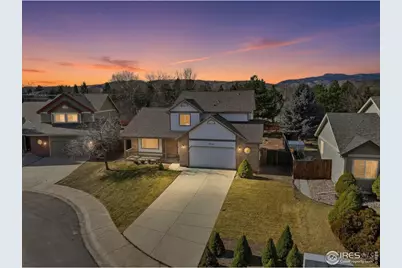 4321 Mesaview Ln, Fort Collins, CO 80526 - Photo 1