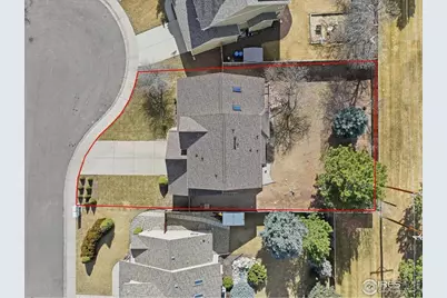 4321 Mesaview Ln, Fort Collins, CO 80526 - Photo 3
