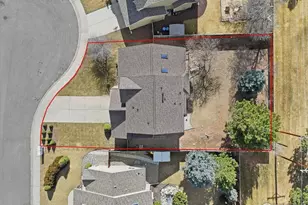 4321 Mesaview Ln, Fort Collins, CO 80526 - Photo 3