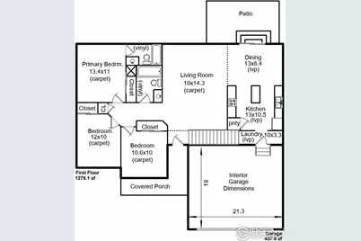 91 Grays Ln, Severance, CO 80550 - Photo 33