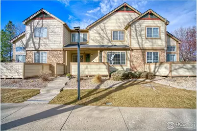 5551 Cornerstone Dr #B8, Fort Collins, CO 80528 - Photo 29