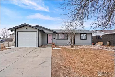 1208 E 15th St, Loveland, CO 80538 - Photo 1
