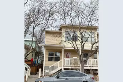 4621 18th St, Boulder, CO 80304 - Photo 1