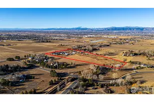 5286 E County Rd 48, Fort Collins, CO 80524 - Photo 1