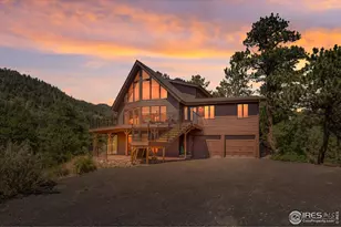 317 Dunraven Glade Rd, Glen Haven, CO 80532 - Photo 1