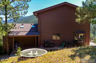 317 Dunraven Glade Rd, Glen Haven, CO 80532 - Photo 33