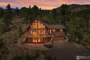 317 Dunraven Glade Rd, Glen Haven, CO 80532 - Photo 37