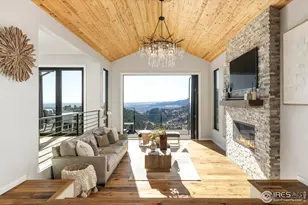 150 Valley View Way, Boulder, CO 80304 - Photo 3