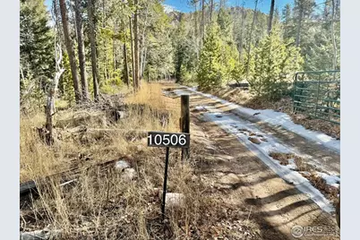 0 Snowy Trl, Conifer, CO 80433 - Photo 9