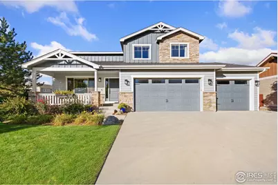 5821 Red Bridge Dr, Timnath, CO 80547 - Photo 1