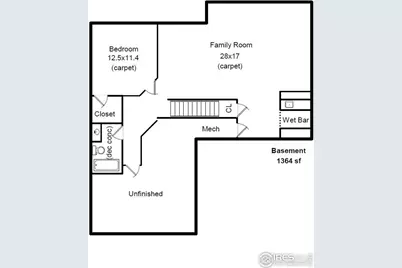 5821 Red Bridge Dr, Timnath, CO 80547 - Photo 49