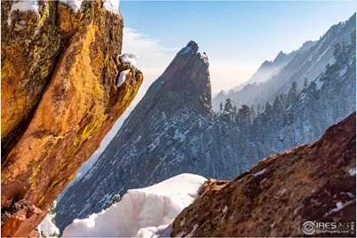 1077 Canyon Blvd #305, Boulder, CO 80302 - Photo 39