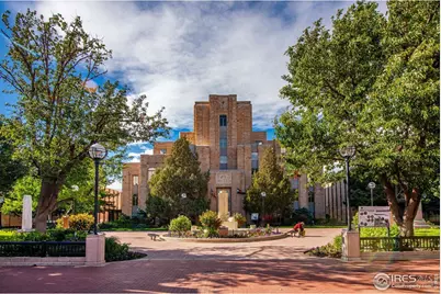 1077 Canyon Blvd #305, Boulder, CO 80302 - Photo 35