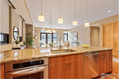 1077 Canyon Blvd #305, Boulder, CO 80302 - Photo 5