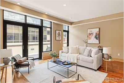 1077 Canyon Blvd #305, Boulder, CO 80302 - Photo 3