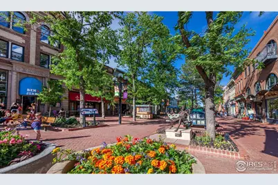 1077 Canyon Blvd #305, Boulder, CO 80302 - Photo 33