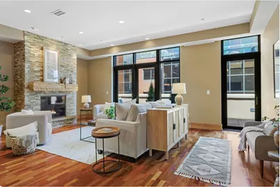 1077 Canyon Blvd #305, Boulder, CO 80302 - Photo 3