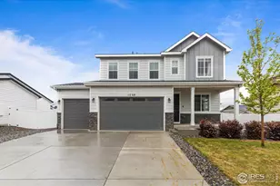 1228 Argali Dr, Severance, CO 80550 - Photo 1