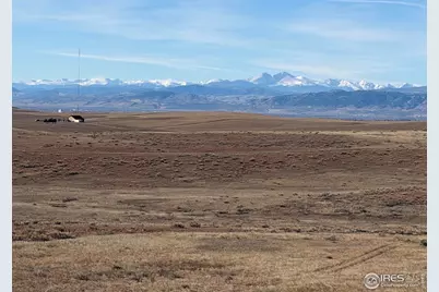 0 County Road 17 (Lot 3), Wellington, CO 80549 - Photo 1