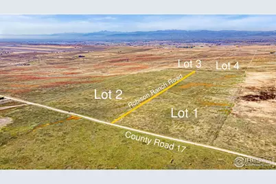 0 County Road 17 (Lot 4), Wellington, CO 80549 - Photo 7