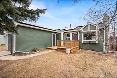3230 Laredo Ln, Fort Collins, CO 80526 - Photo 1