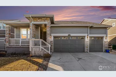 1893 Merrill Cir W, Erie, CO 80516 - Photo 1