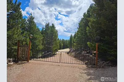 113 Shoshoni Dr, Red Feather Lakes, CO 80545 - Photo 25