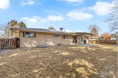 2616 Glendevey Dr, Loveland, CO 80538 - Photo 25