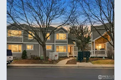 4756 Franklin Dr, Boulder, CO 80301 - Photo 1