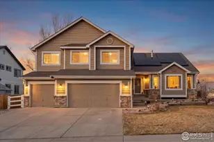 1408 Leahy Dr, Fort Collins, CO 80526 - Photo 1