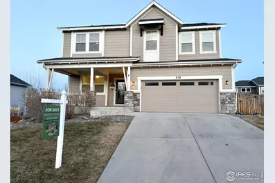 420 S 5th St, Berthoud, CO 80513 - Photo 1