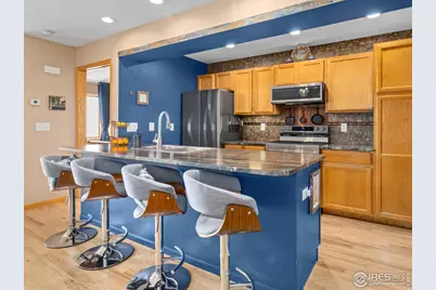 1442 Raven Cir #F, Estes Park, CO 80517 - Photo 5