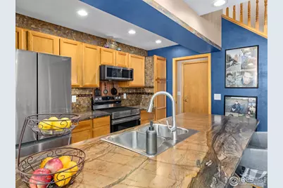 1442 Raven Cir #F, Estes Park, CO 80517 - Photo 7