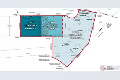 4611 Brantner Rd, Evans, CO 80620 - Photo 1